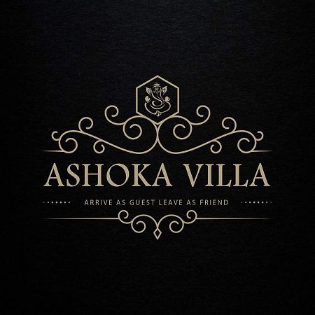 Ashoka Villa 자프나 외부 사진