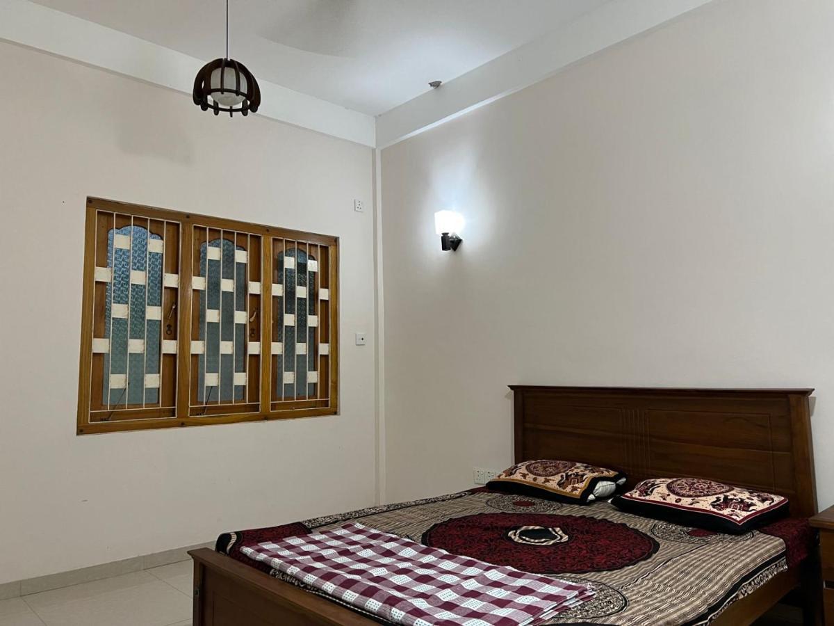 Ashoka Villa 자프나 외부 사진