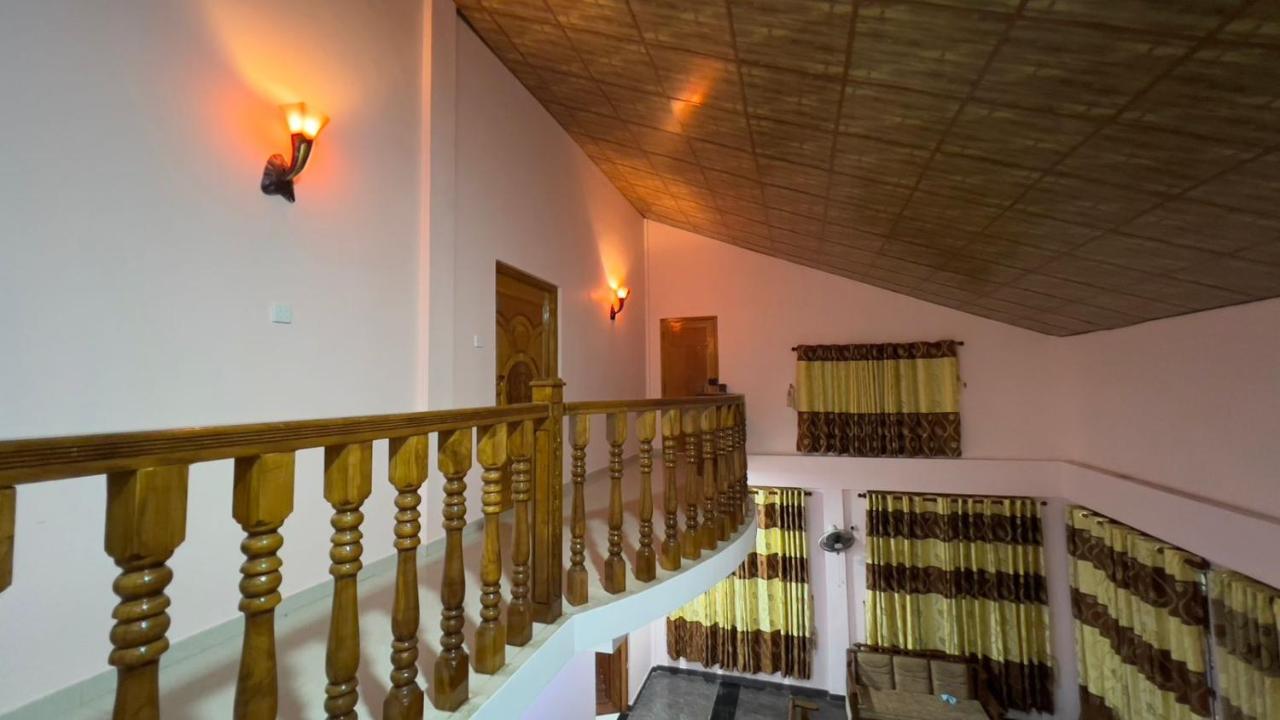 Ashoka Villa 자프나 외부 사진