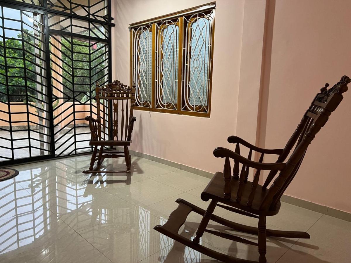 Ashoka Villa 자프나 외부 사진