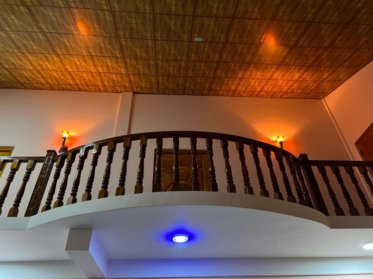 Ashoka Villa 자프나 외부 사진