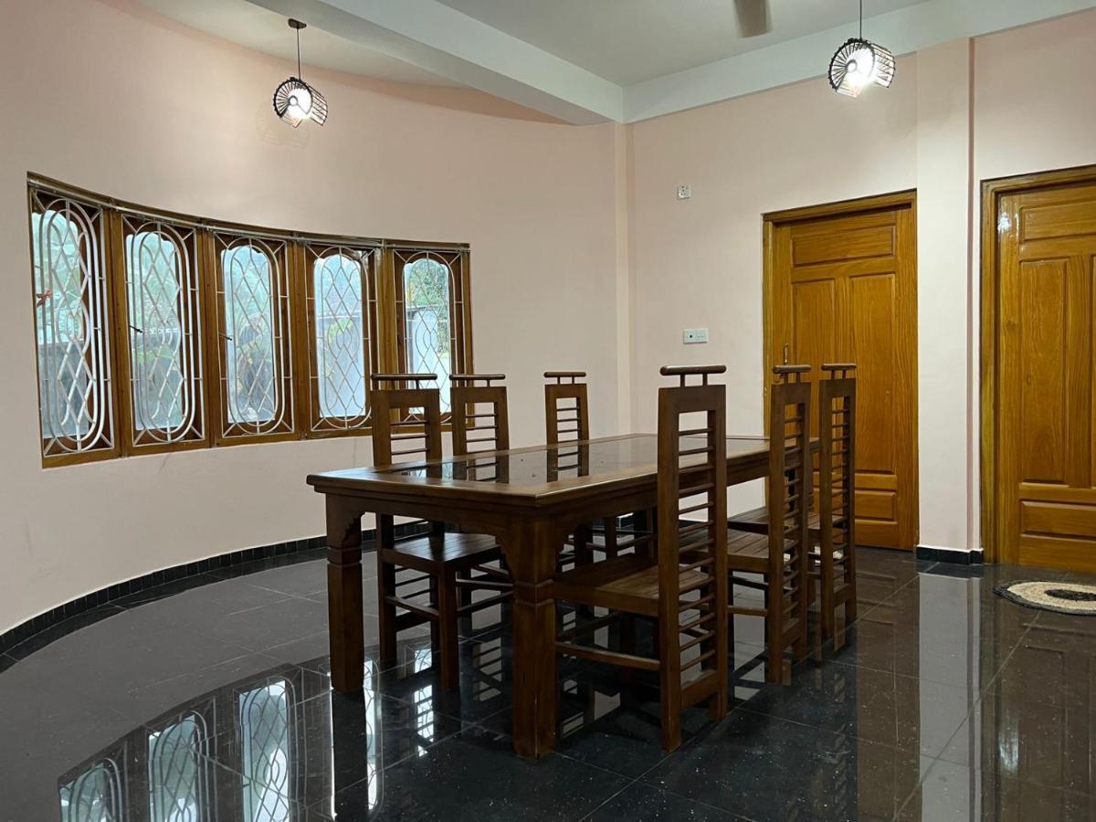 Ashoka Villa 자프나 외부 사진