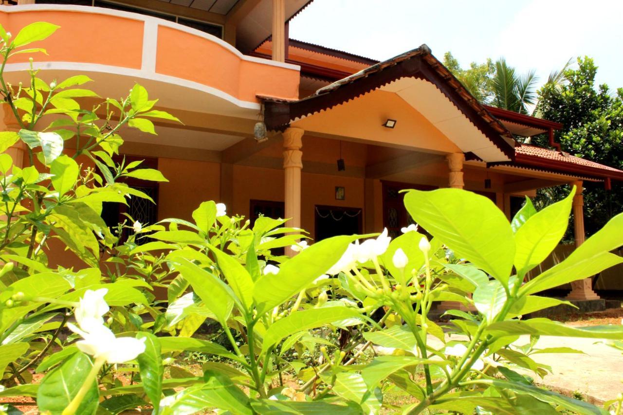 Ashoka Villa 자프나 외부 사진
