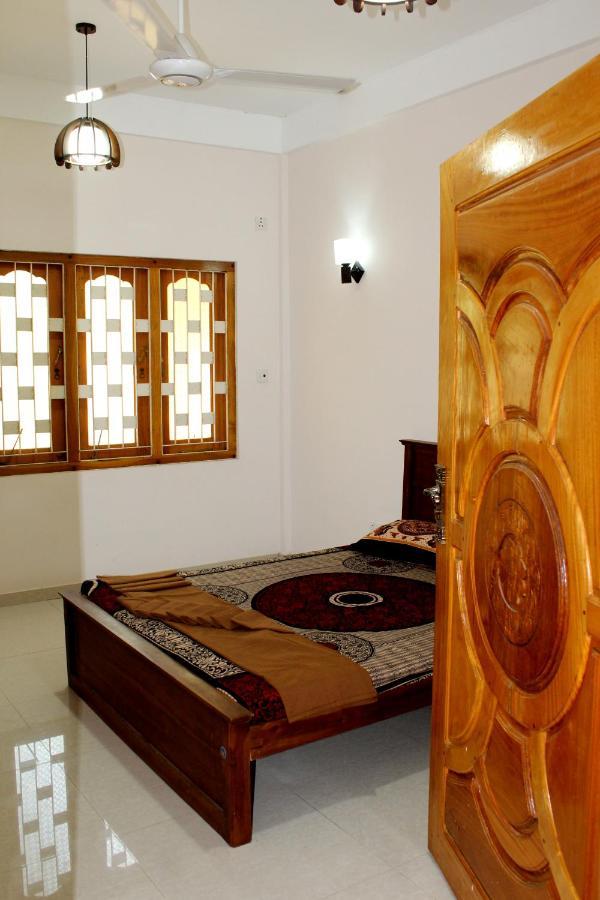 Ashoka Villa 자프나 외부 사진