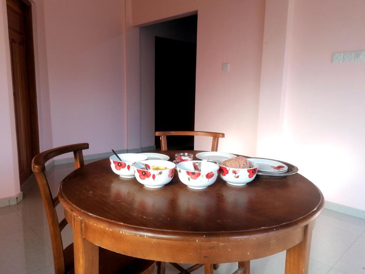Ashoka Villa 자프나 외부 사진
