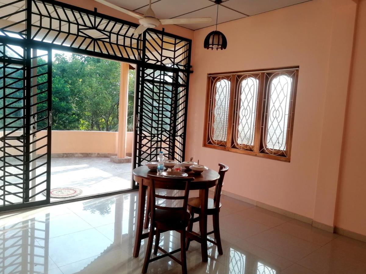 Ashoka Villa 자프나 외부 사진