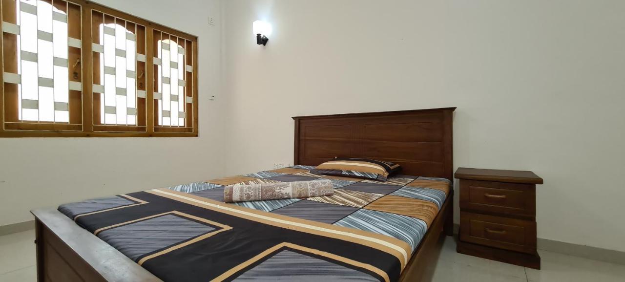 Ashoka Villa 자프나 외부 사진