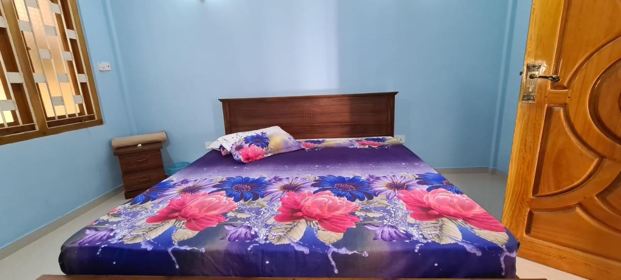 Ashoka Villa 자프나 외부 사진