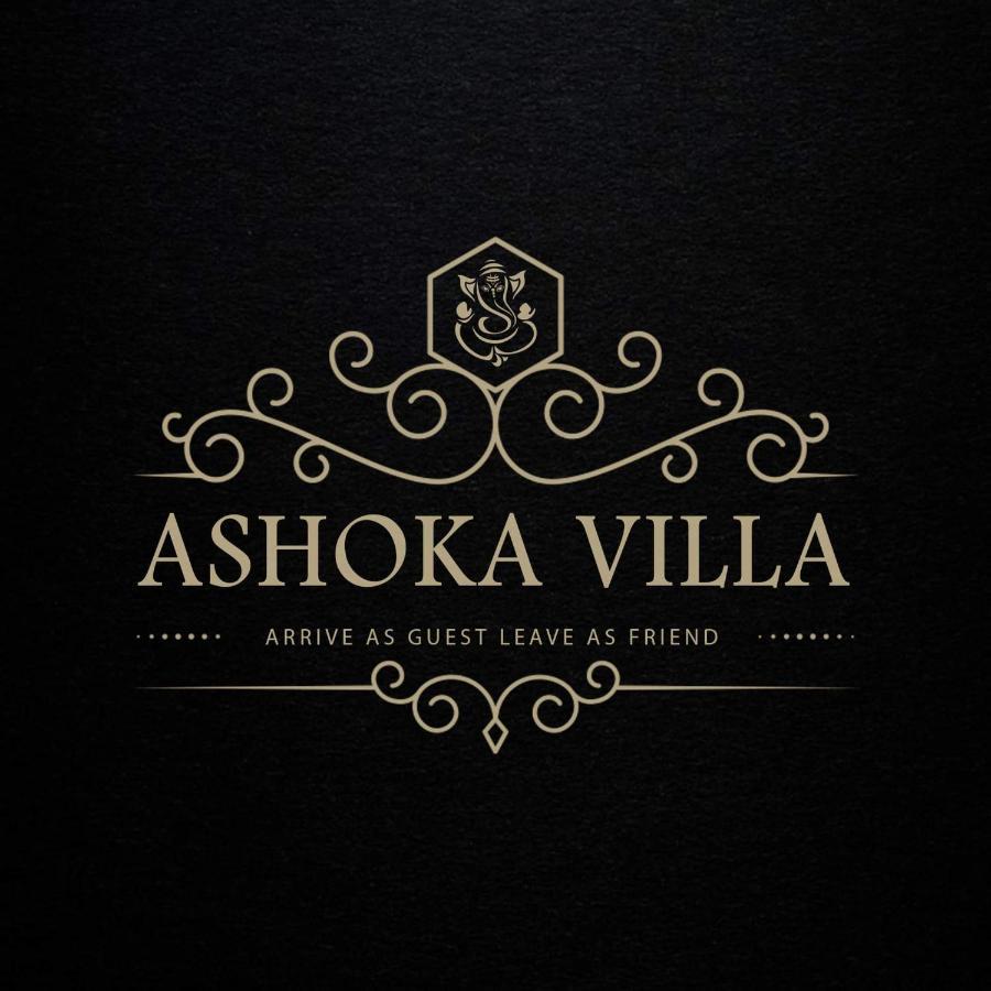 Ashoka Villa 자프나 외부 사진