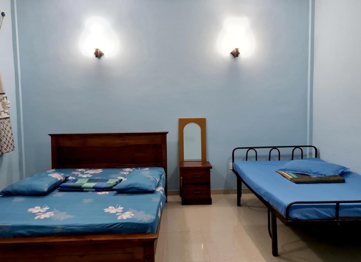 Ashoka Villa 자프나 외부 사진