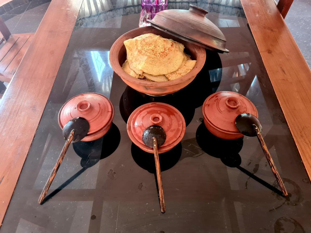 Ashoka Villa 자프나 외부 사진