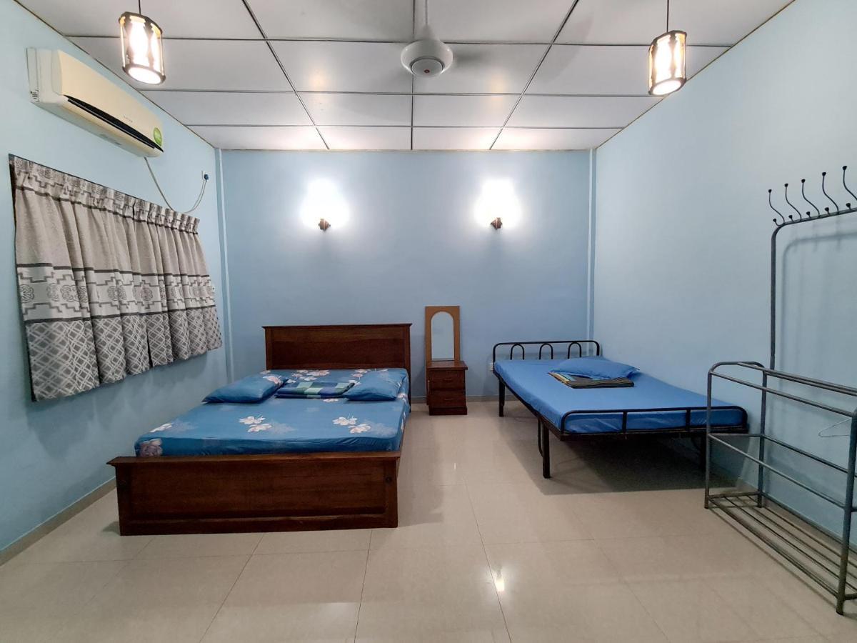Ashoka Villa 자프나 외부 사진